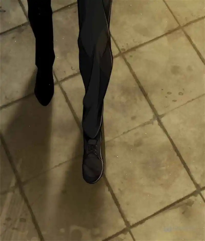 All Starts With Ubume Chapter 8