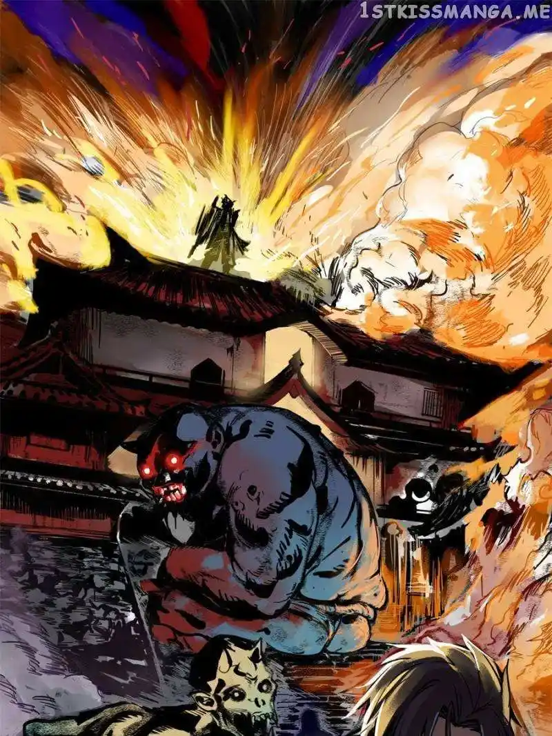 All Starts With Ubume Chapter 81