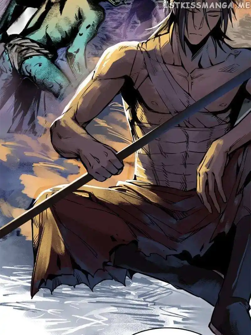 All Starts With Ubume Chapter 81