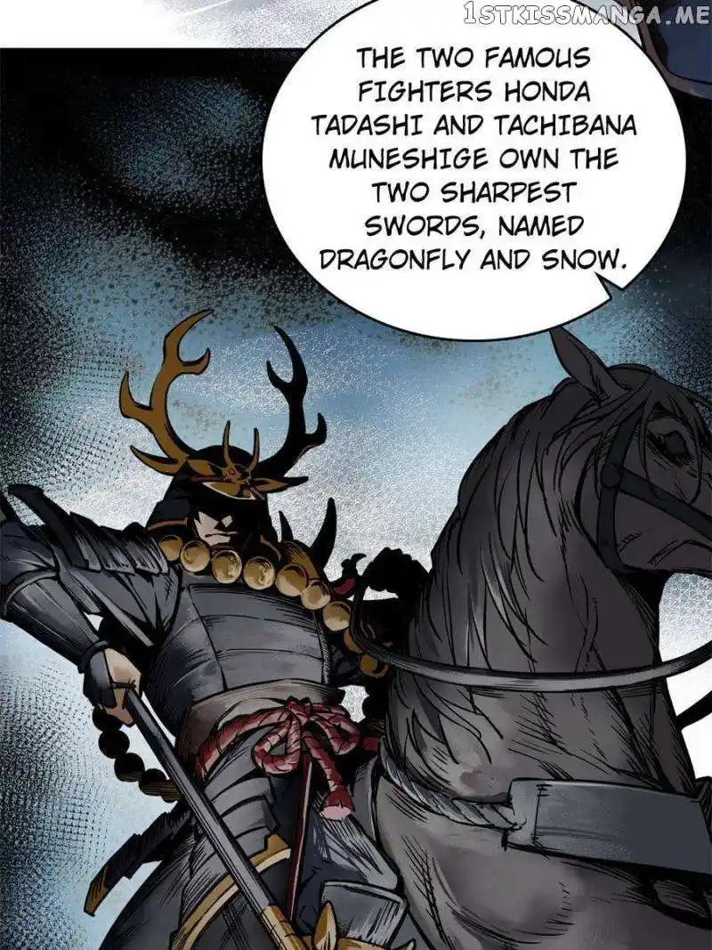 All Starts With Ubume Chapter 81