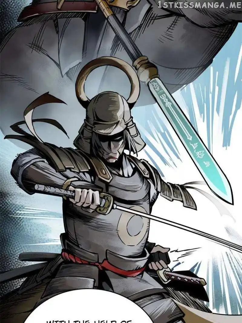 All Starts With Ubume Chapter 81