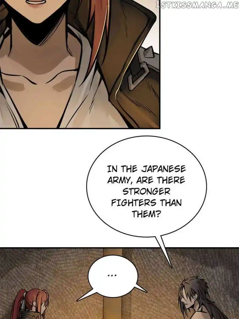 All Starts With Ubume Chapter 81