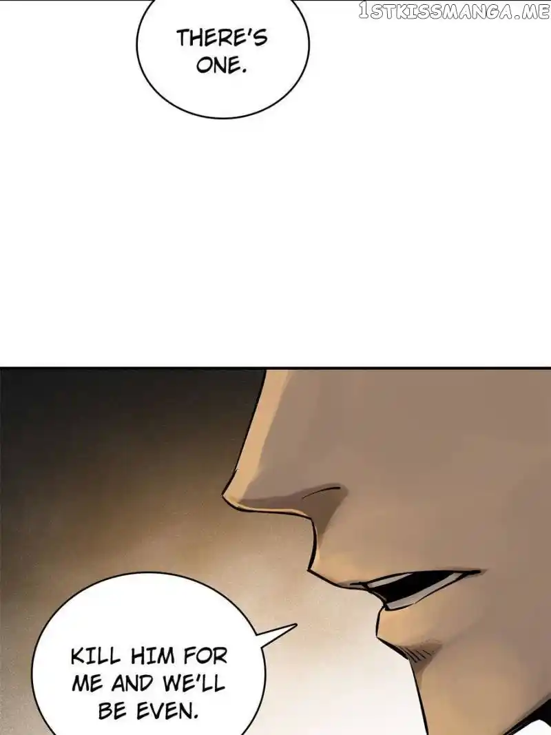 All Starts With Ubume Chapter 81