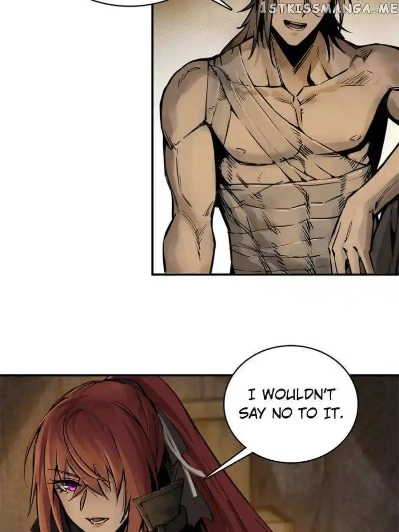 All Starts With Ubume Chapter 81