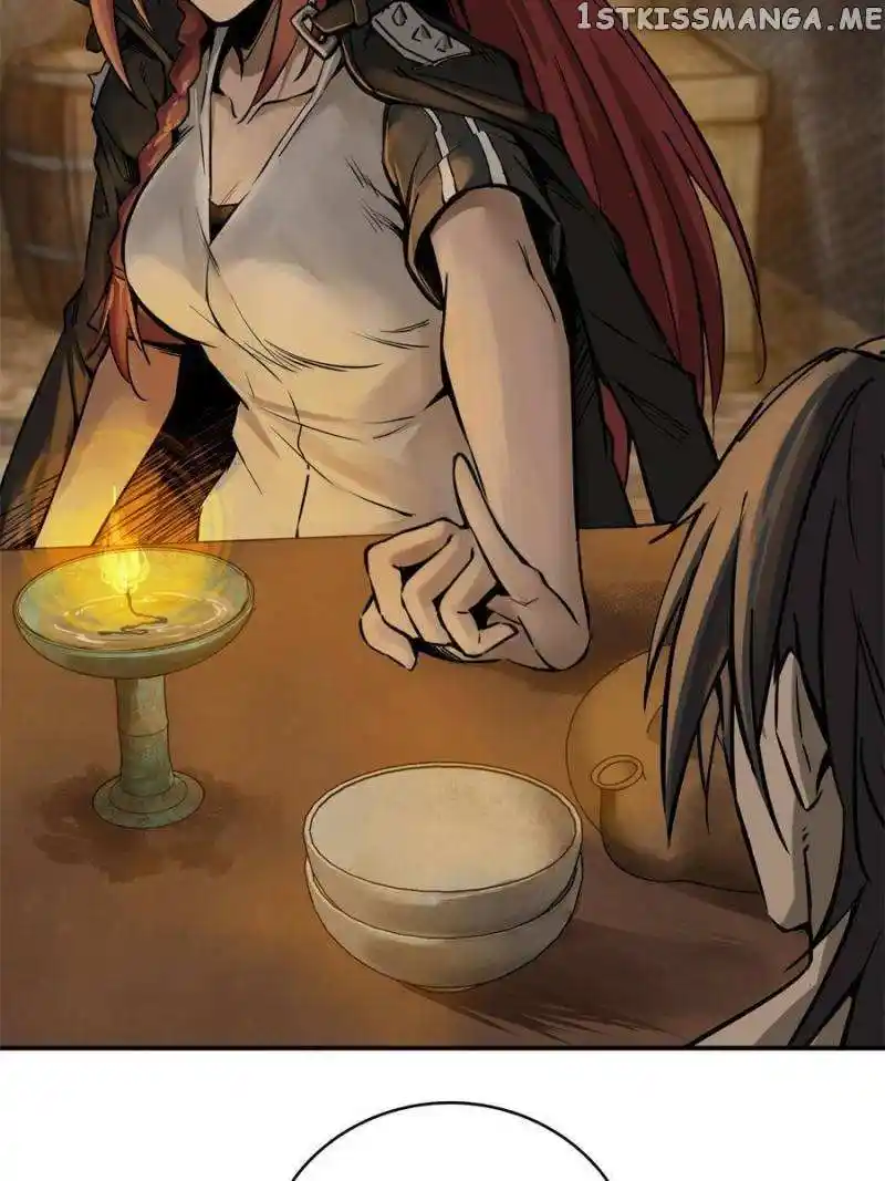 All Starts With Ubume Chapter 81