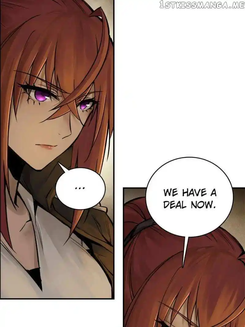 All Starts With Ubume Chapter 81