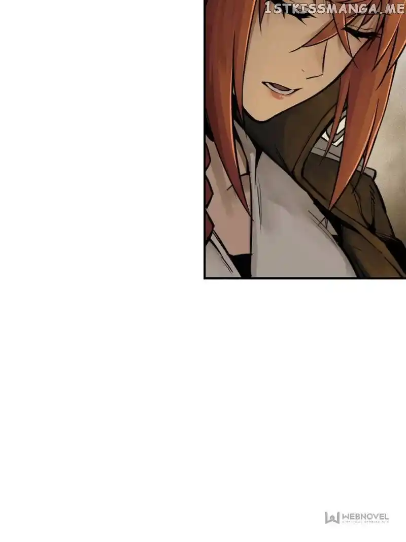 All Starts With Ubume Chapter 81