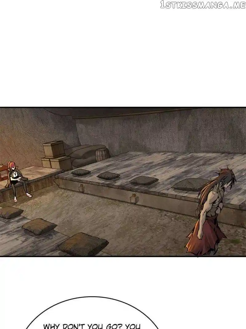 All Starts With Ubume Chapter 81