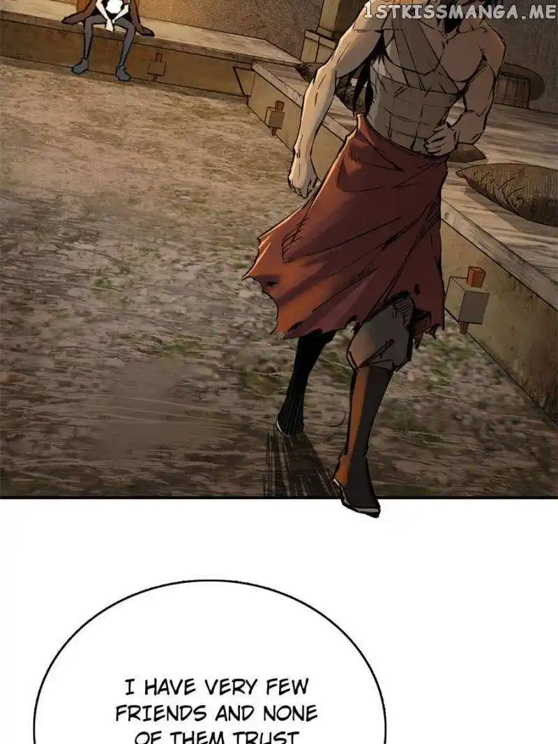 All Starts With Ubume Chapter 81