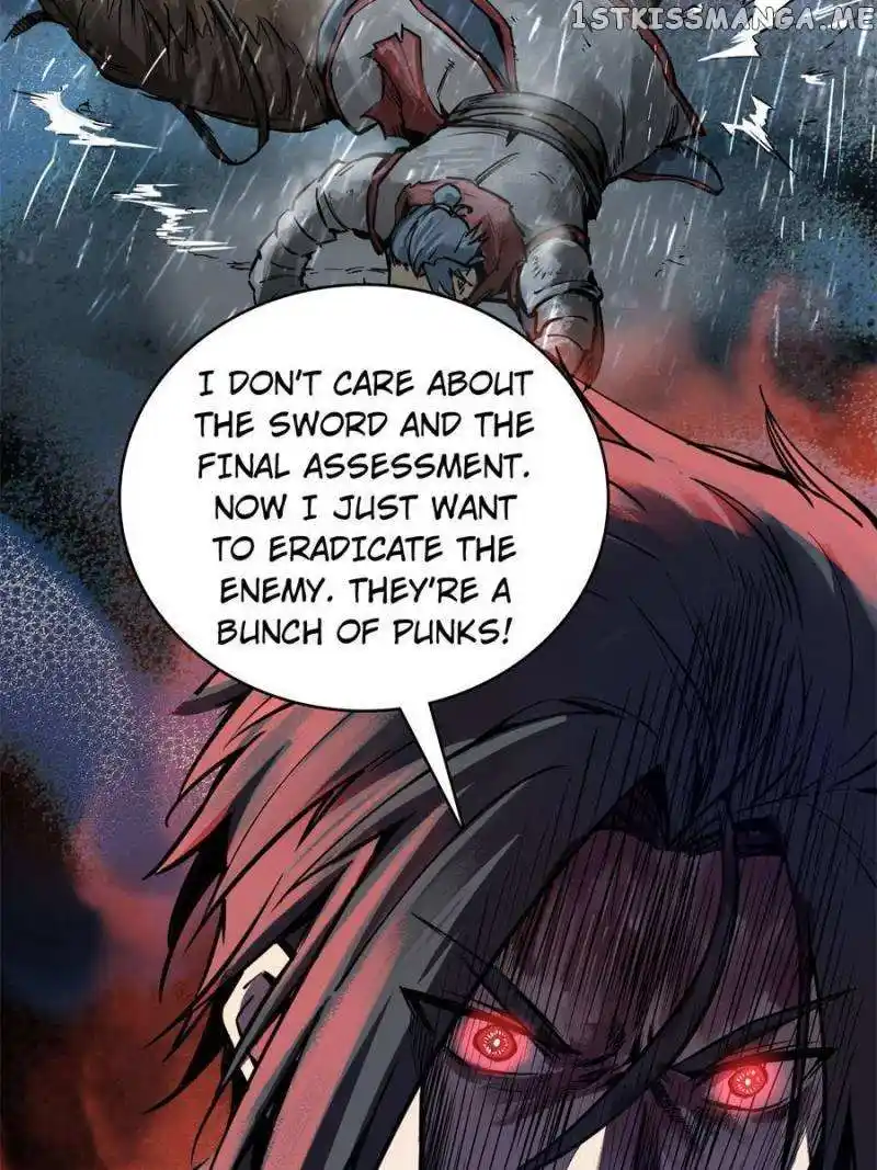 All Starts With Ubume Chapter 81