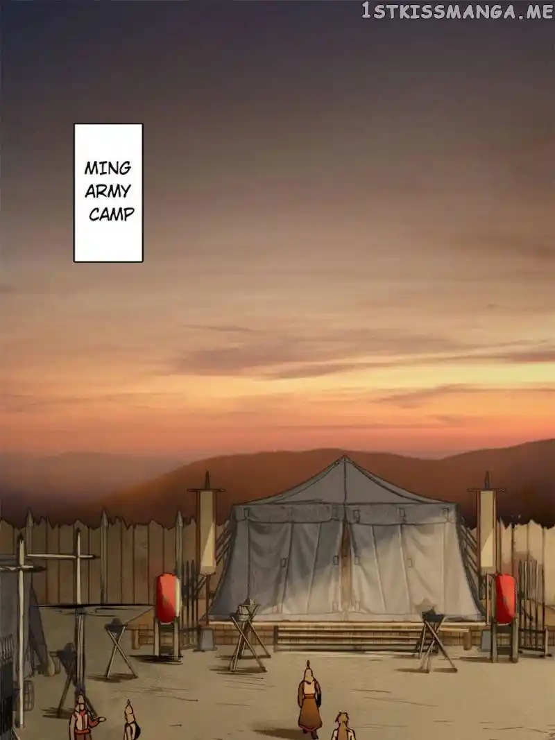 All Starts With Ubume Chapter 81