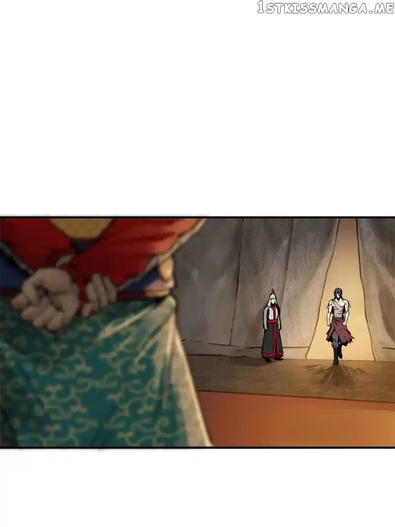 All Starts With Ubume Chapter 81