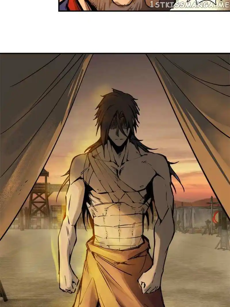 All Starts With Ubume Chapter 81