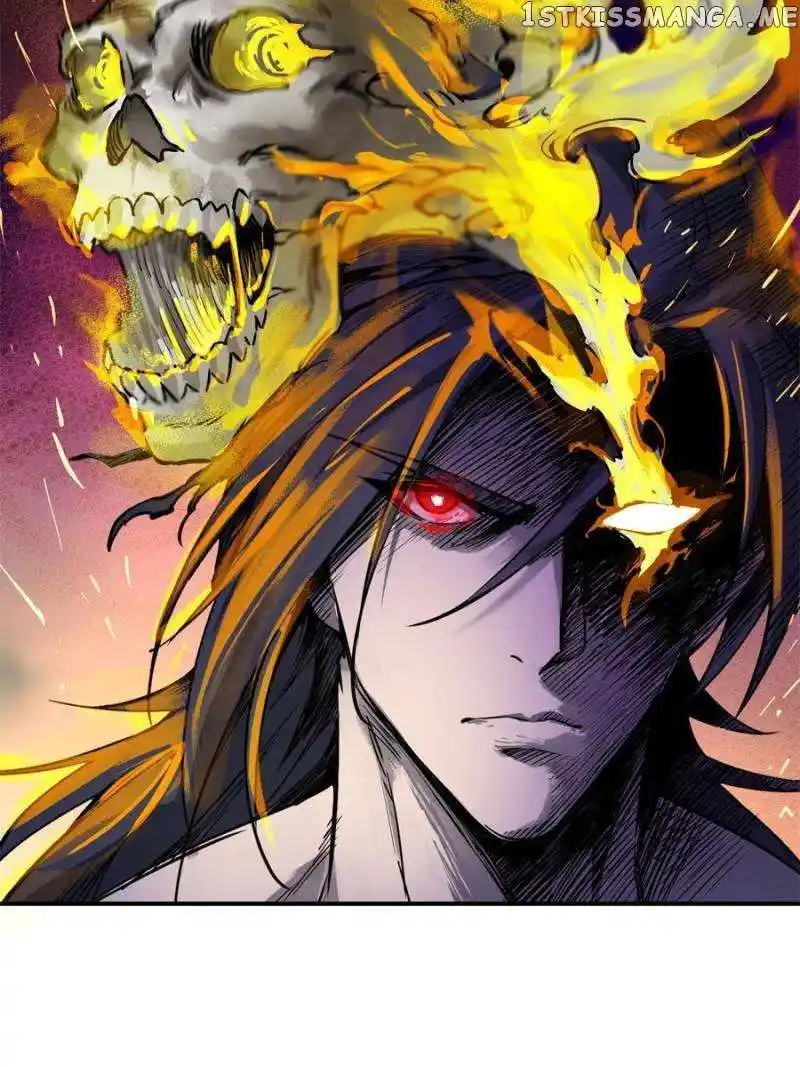 All Starts With Ubume Chapter 81