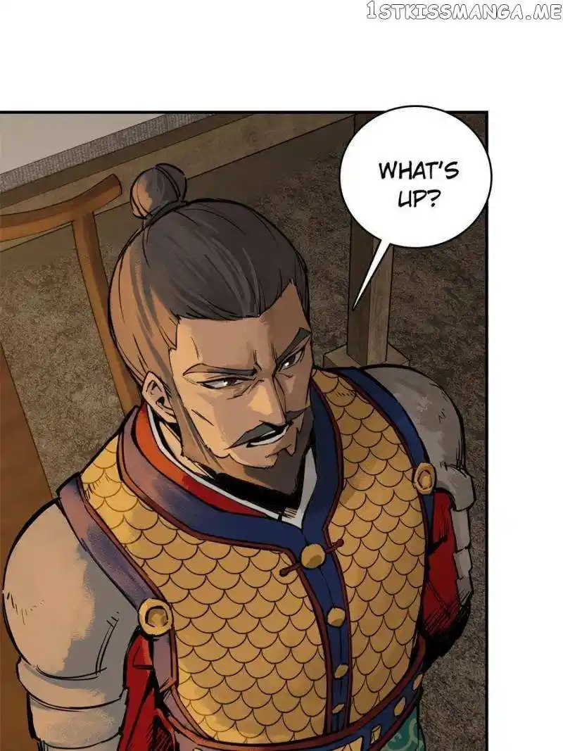 All Starts With Ubume Chapter 81