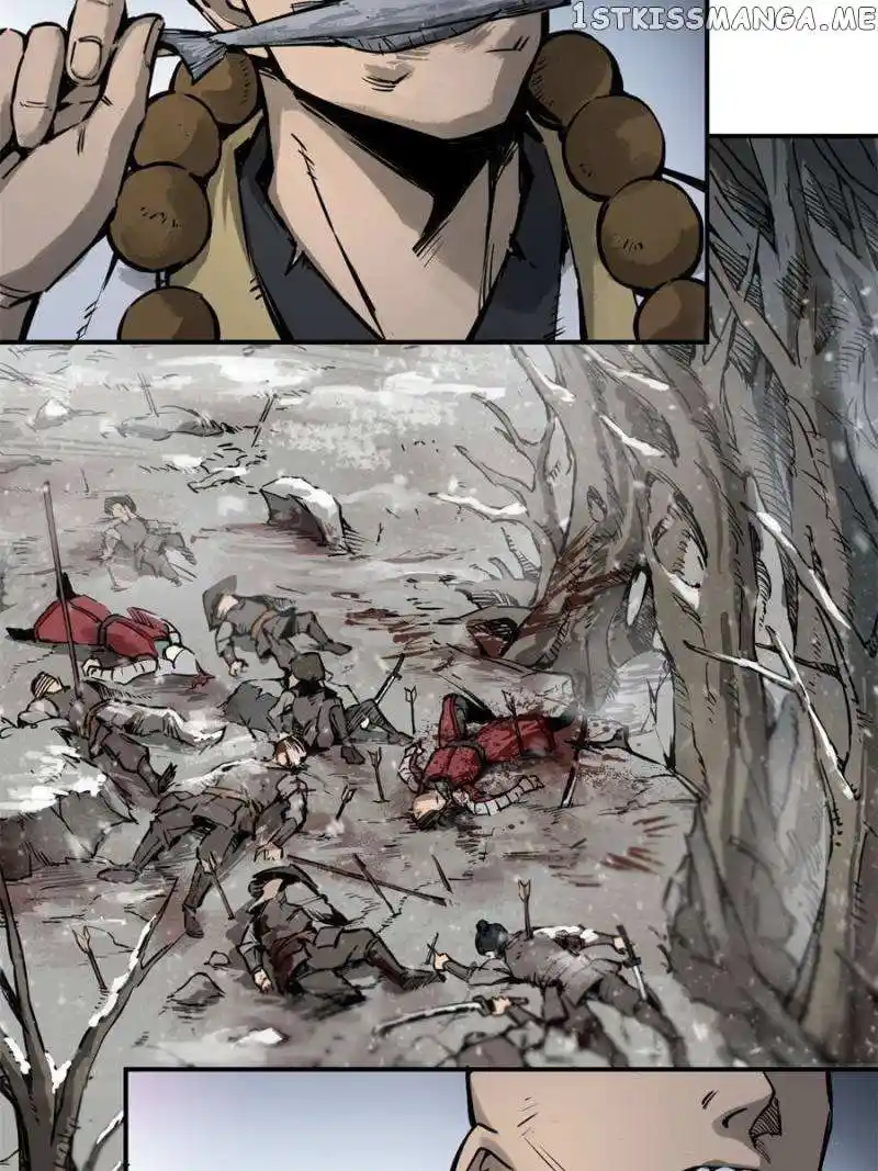 All Starts With Ubume Chapter 81