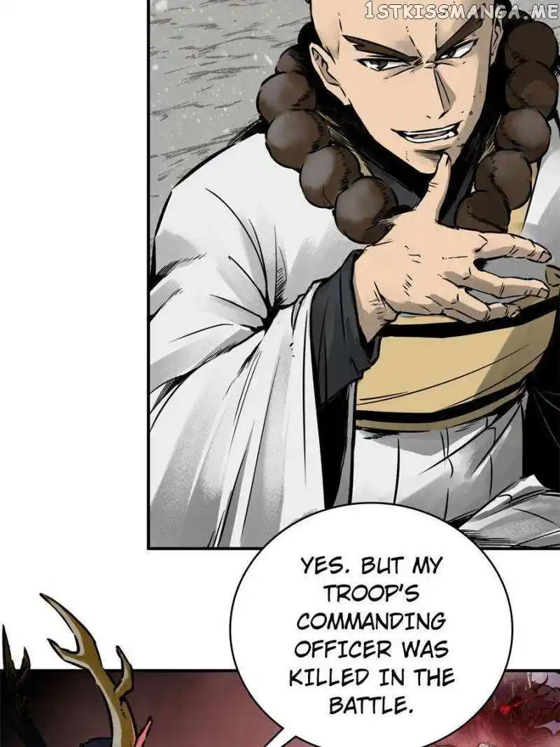 All Starts With Ubume Chapter 81