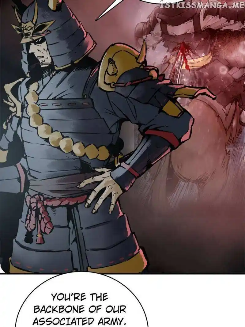 All Starts With Ubume Chapter 81