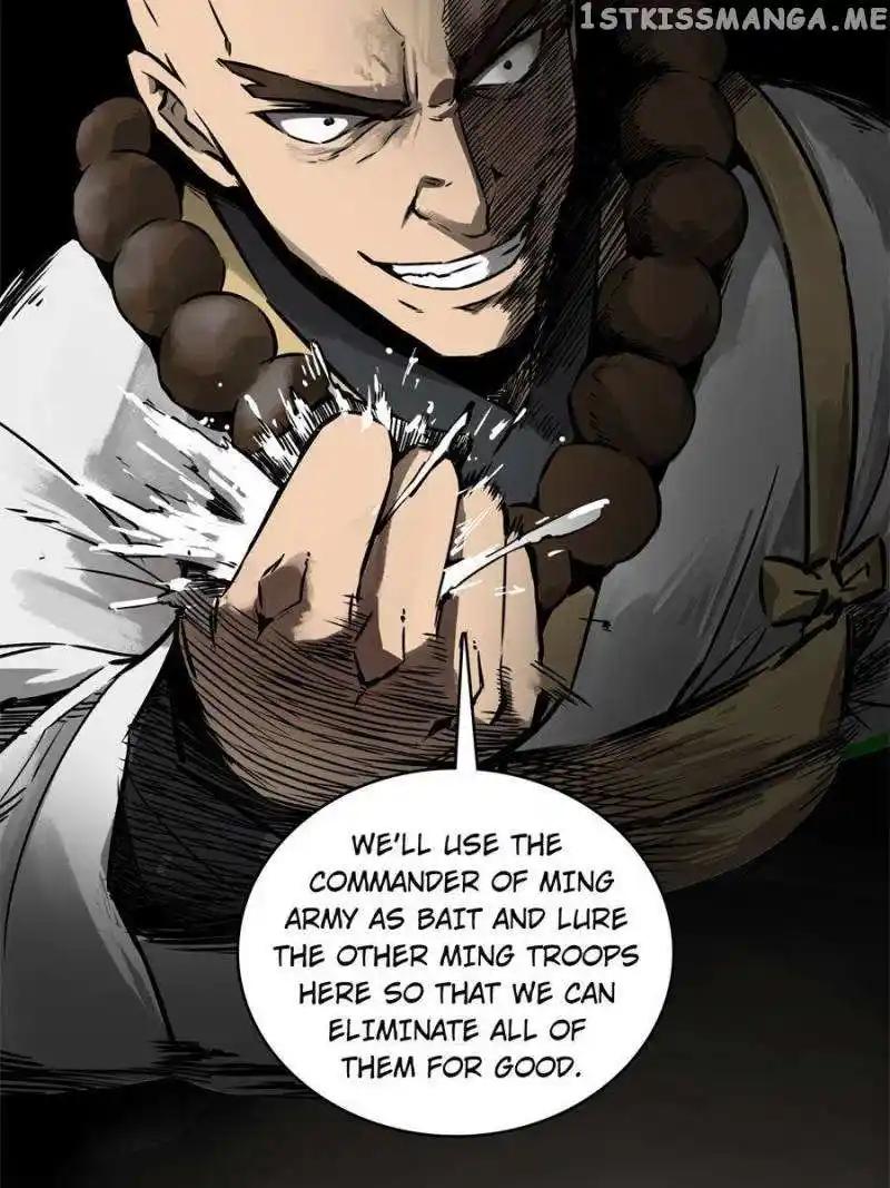 All Starts With Ubume Chapter 81