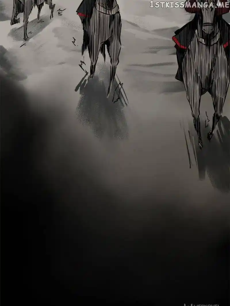 All Starts With Ubume Chapter 81