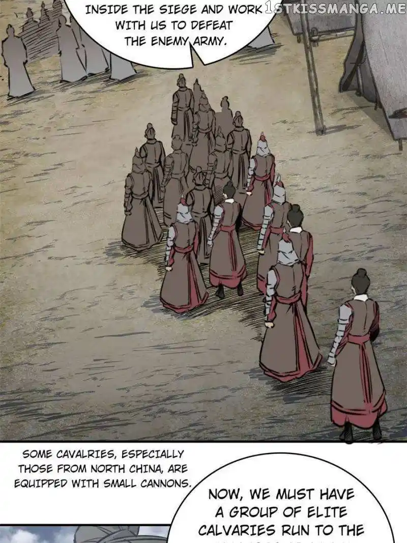 All Starts With Ubume Chapter 81