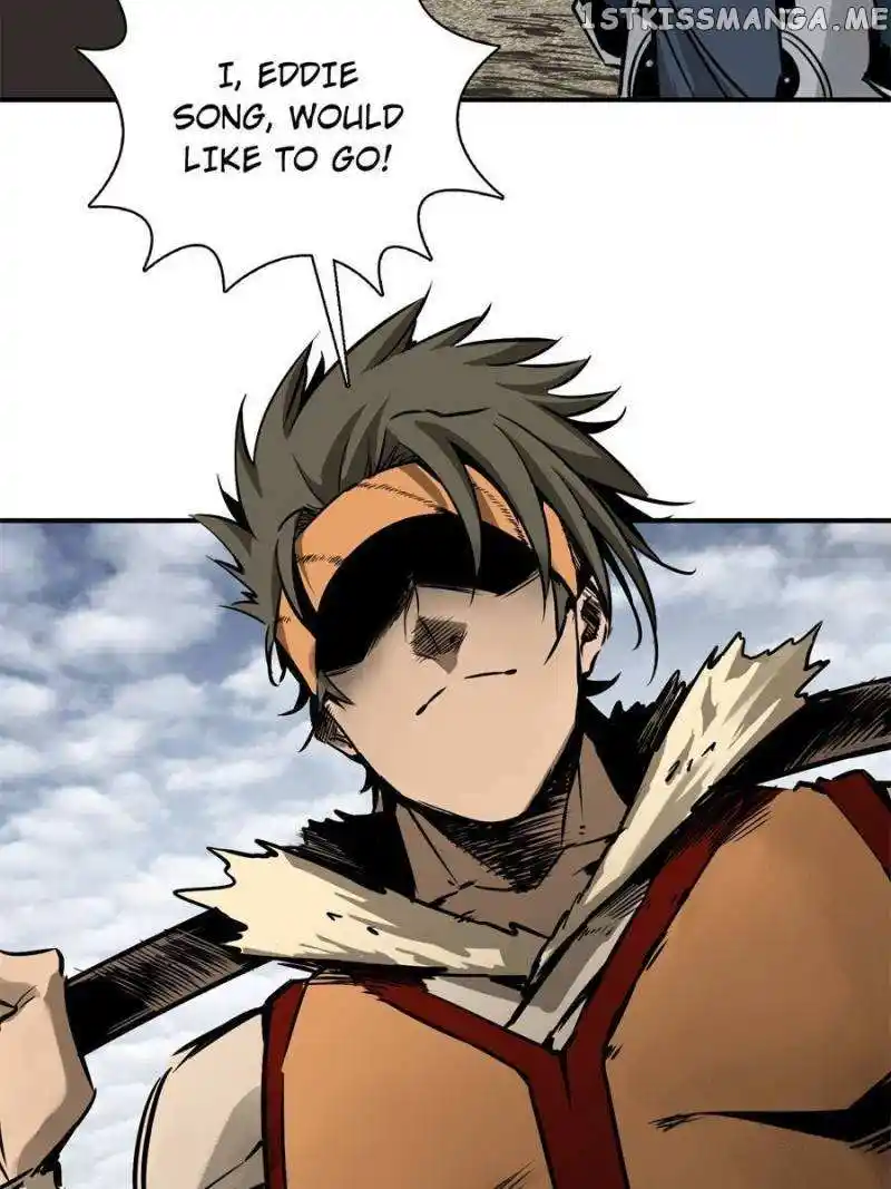 All Starts With Ubume Chapter 81