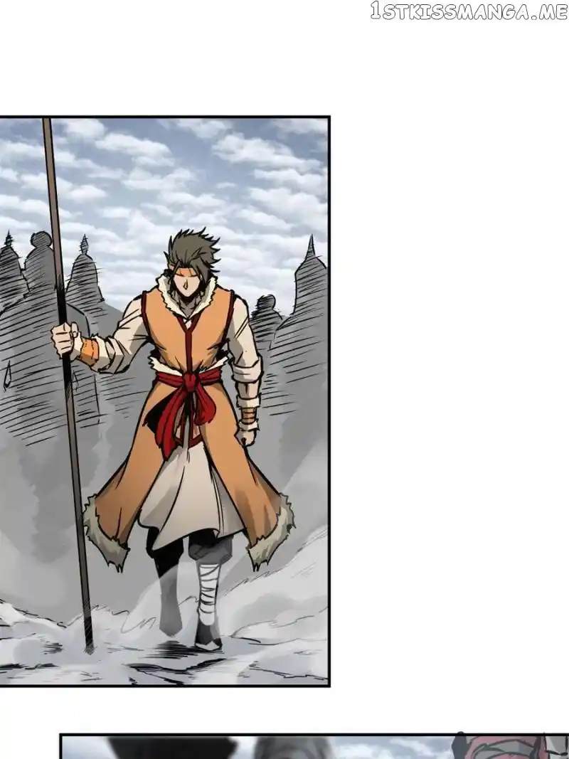 All Starts With Ubume Chapter 81