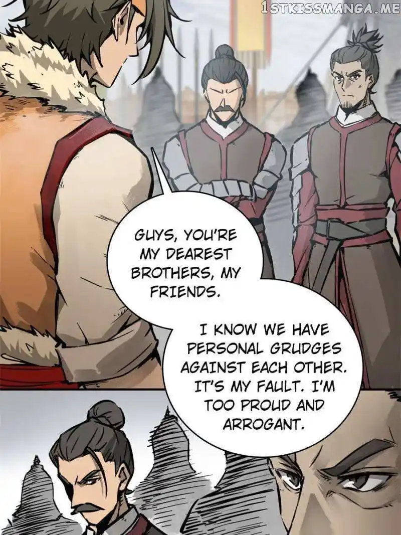 All Starts With Ubume Chapter 81