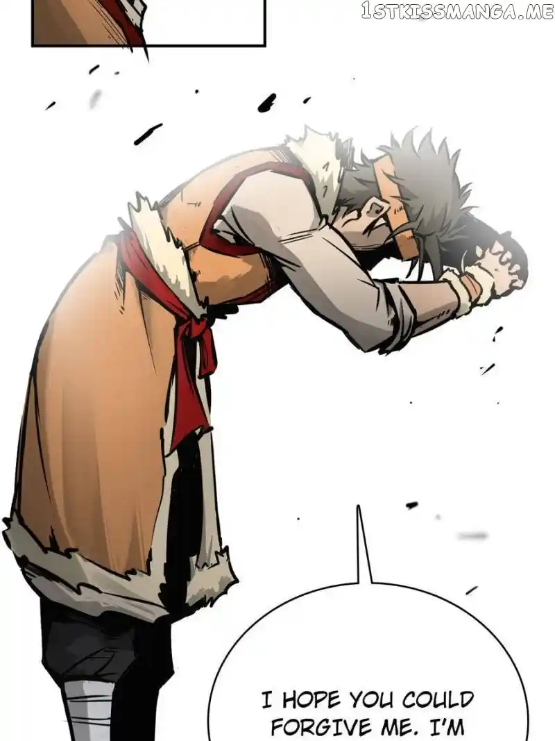 All Starts With Ubume Chapter 81