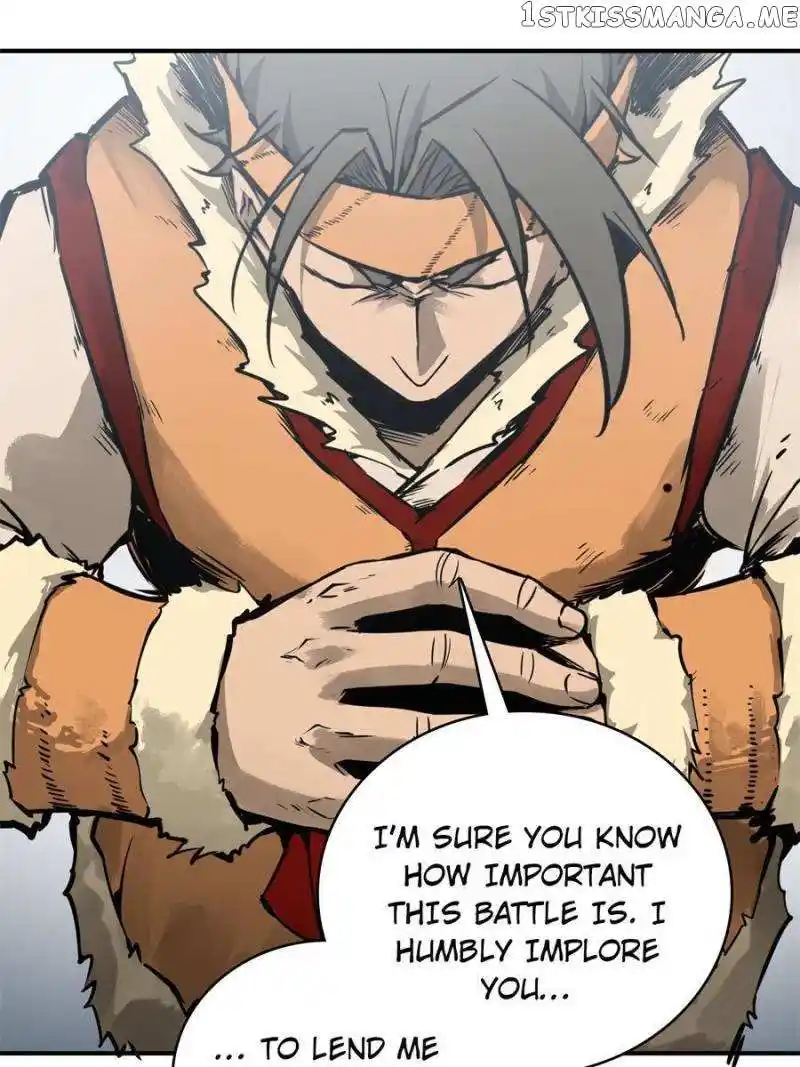 All Starts With Ubume Chapter 81