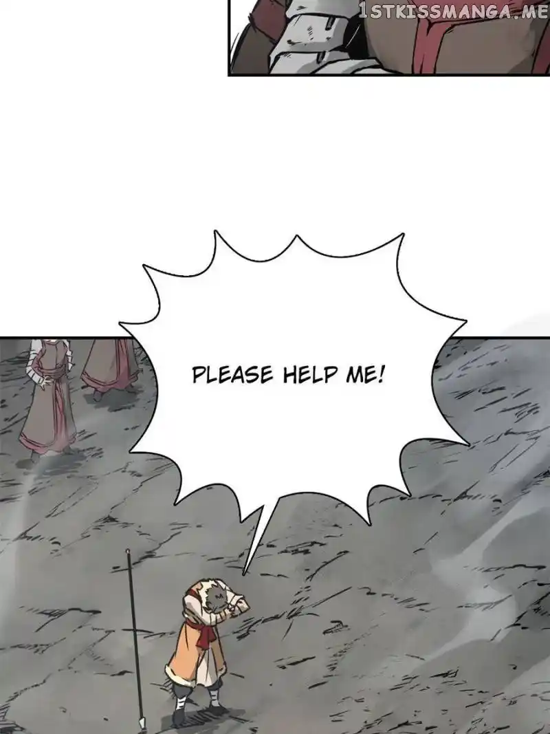 All Starts With Ubume Chapter 81