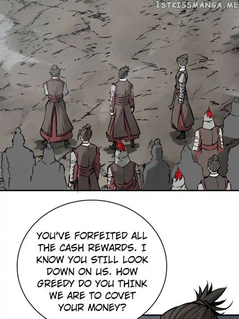 All Starts With Ubume Chapter 81