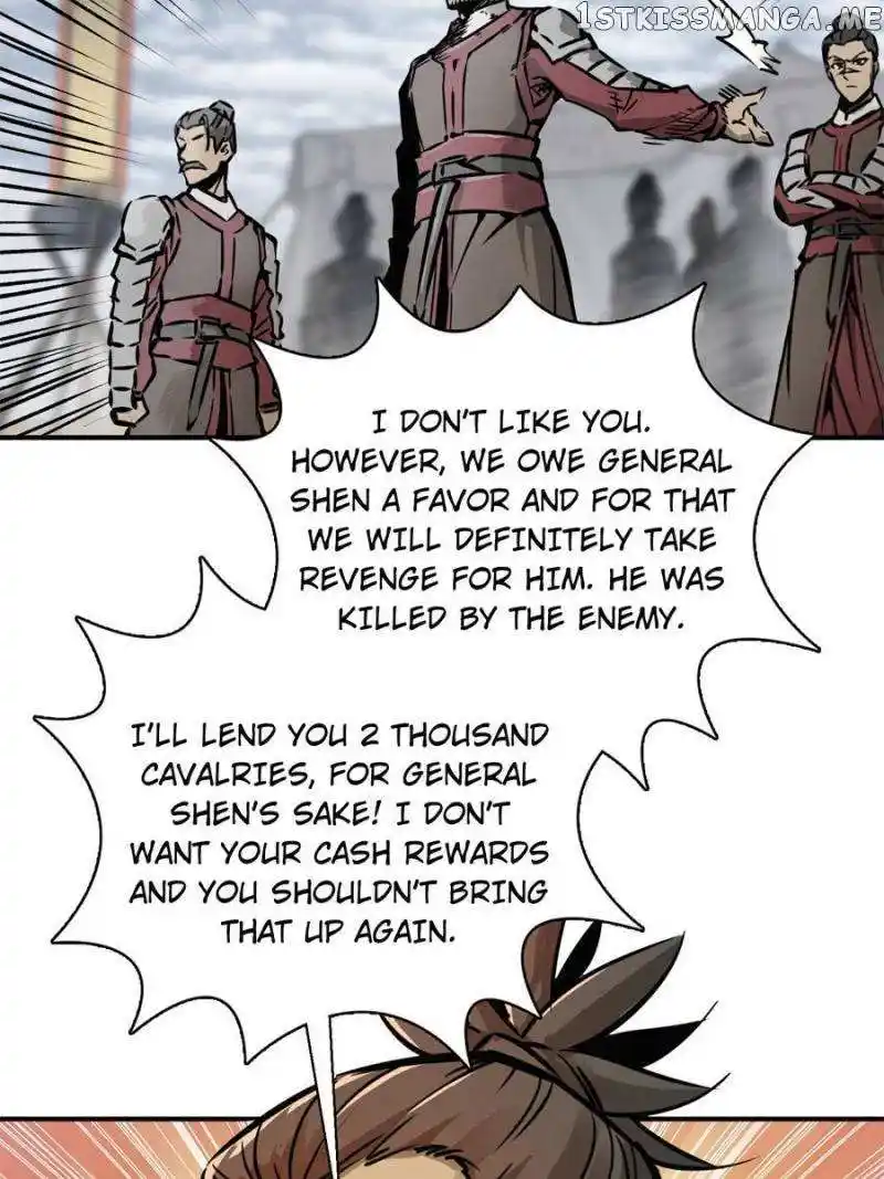 All Starts With Ubume Chapter 81