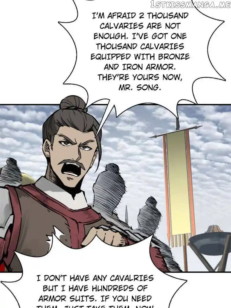 All Starts With Ubume Chapter 81