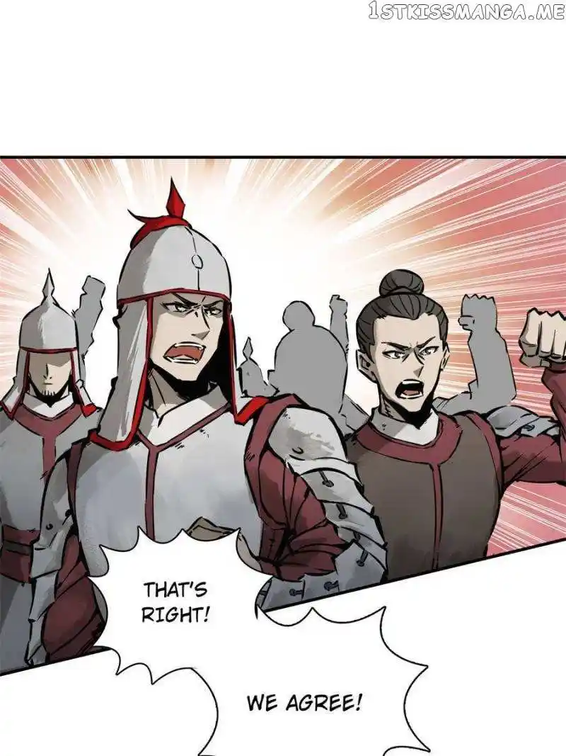 All Starts With Ubume Chapter 81