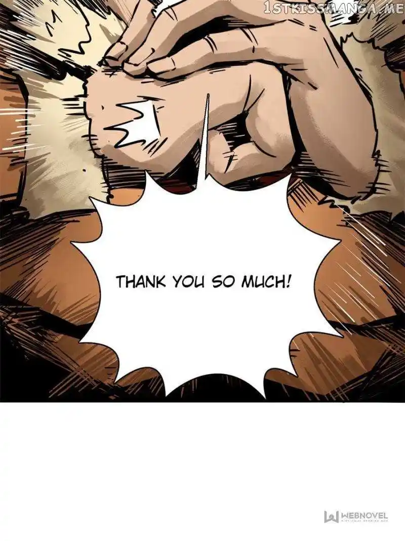 All Starts With Ubume Chapter 81