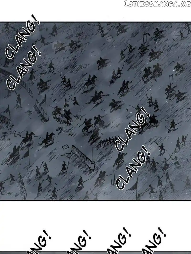 All Starts With Ubume Chapter 83