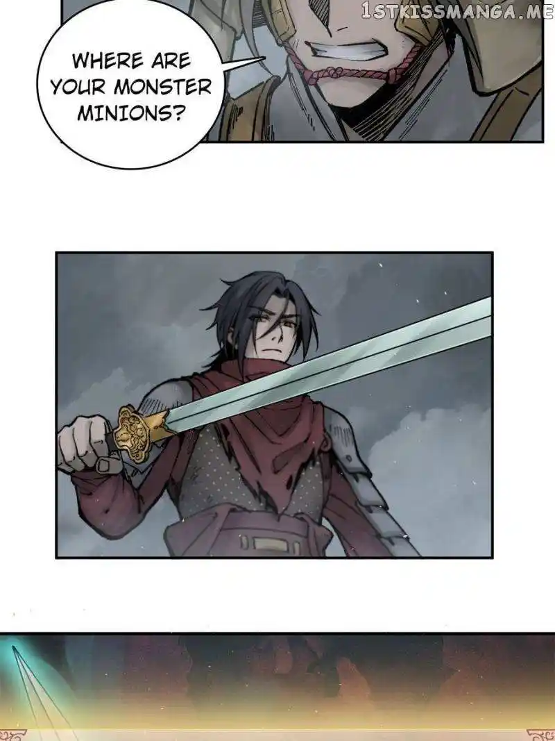 All Starts With Ubume Chapter 83