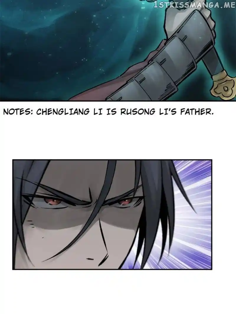 All Starts With Ubume Chapter 83