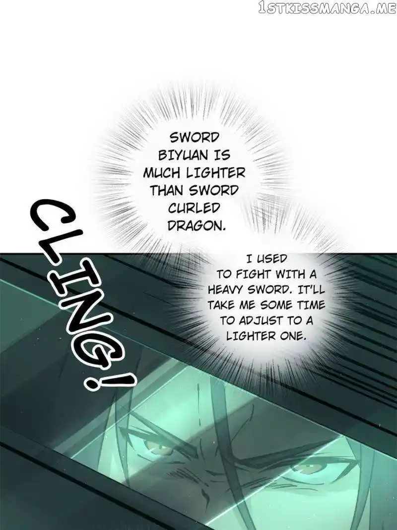 All Starts With Ubume Chapter 83