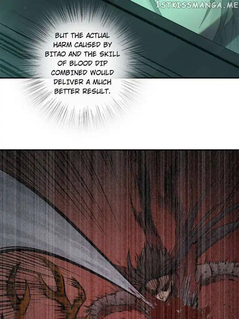 All Starts With Ubume Chapter 83