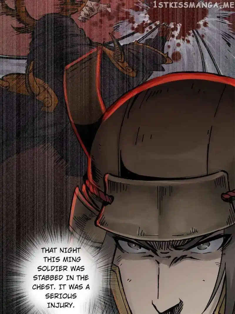 All Starts With Ubume Chapter 83