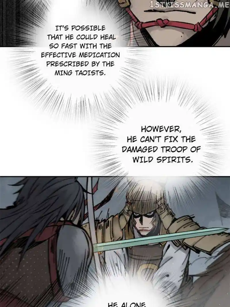 All Starts With Ubume Chapter 83