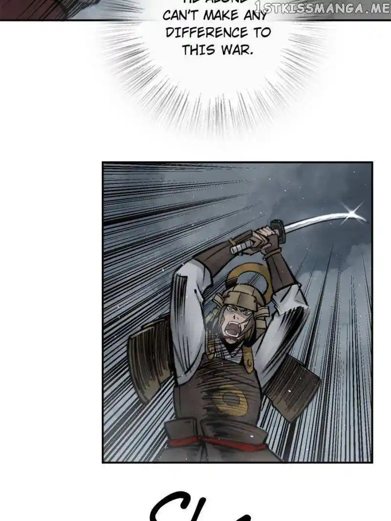 All Starts With Ubume Chapter 83