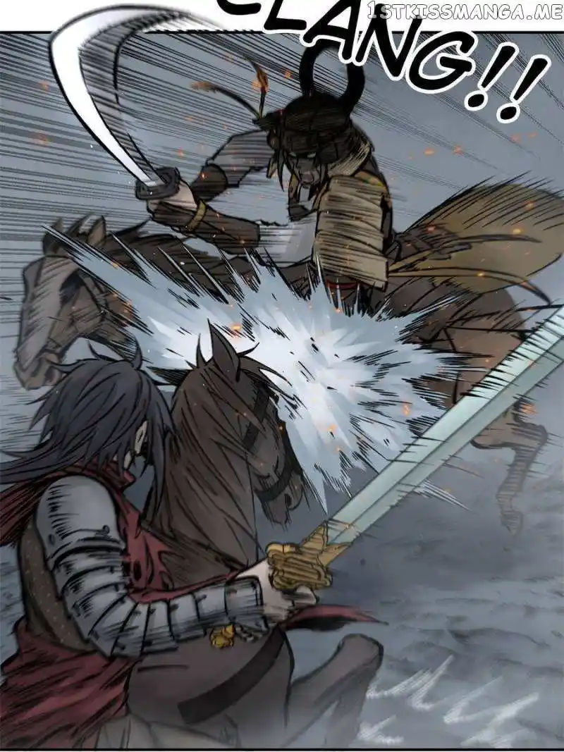 All Starts With Ubume Chapter 83