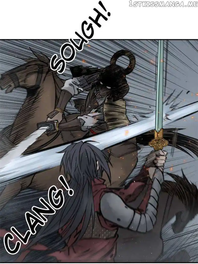 All Starts With Ubume Chapter 83