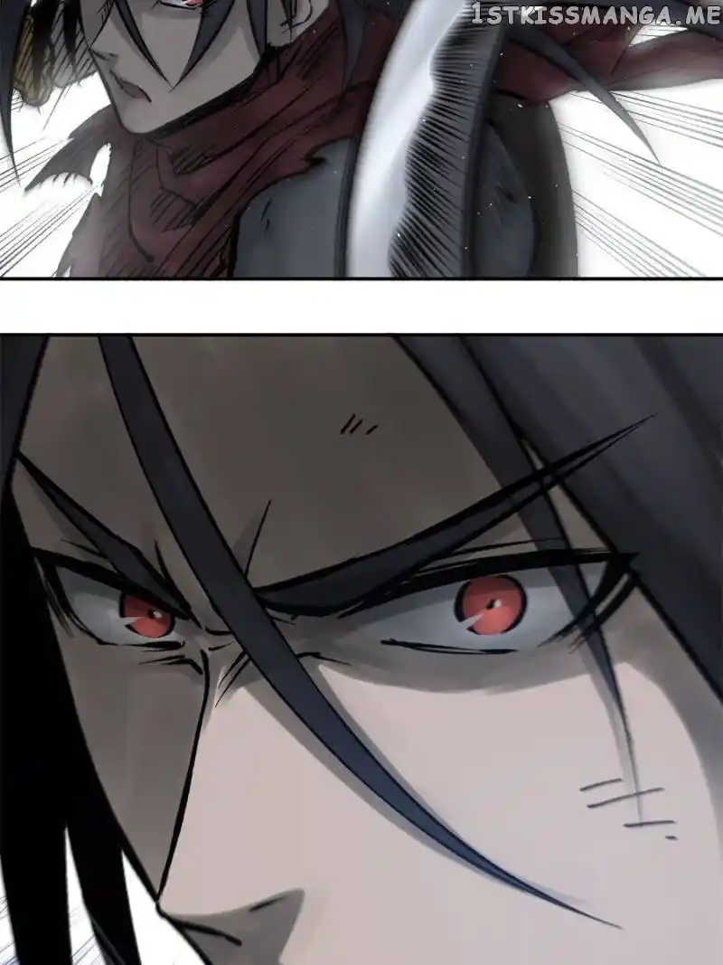 All Starts With Ubume Chapter 83