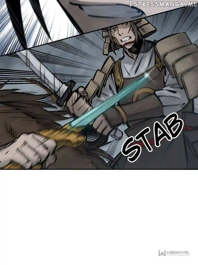 All Starts With Ubume Chapter 83