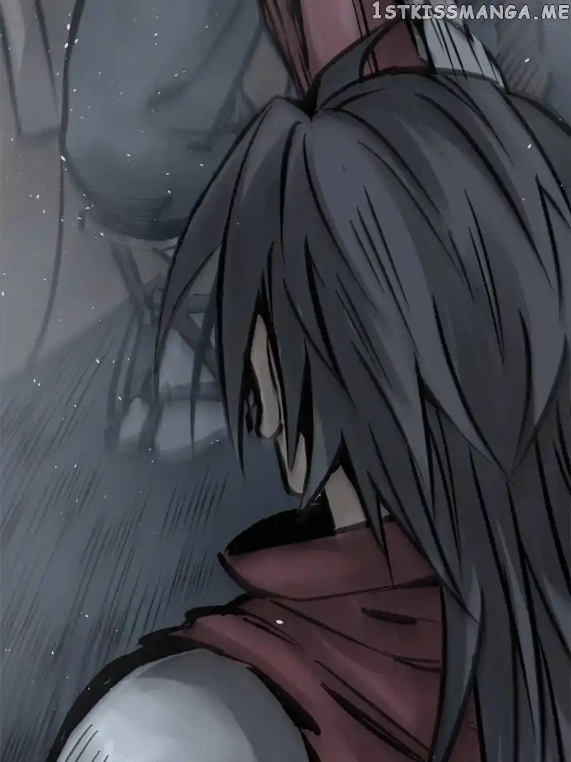 All Starts With Ubume Chapter 83