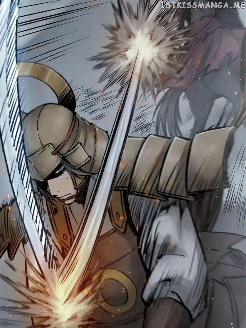 All Starts With Ubume Chapter 83